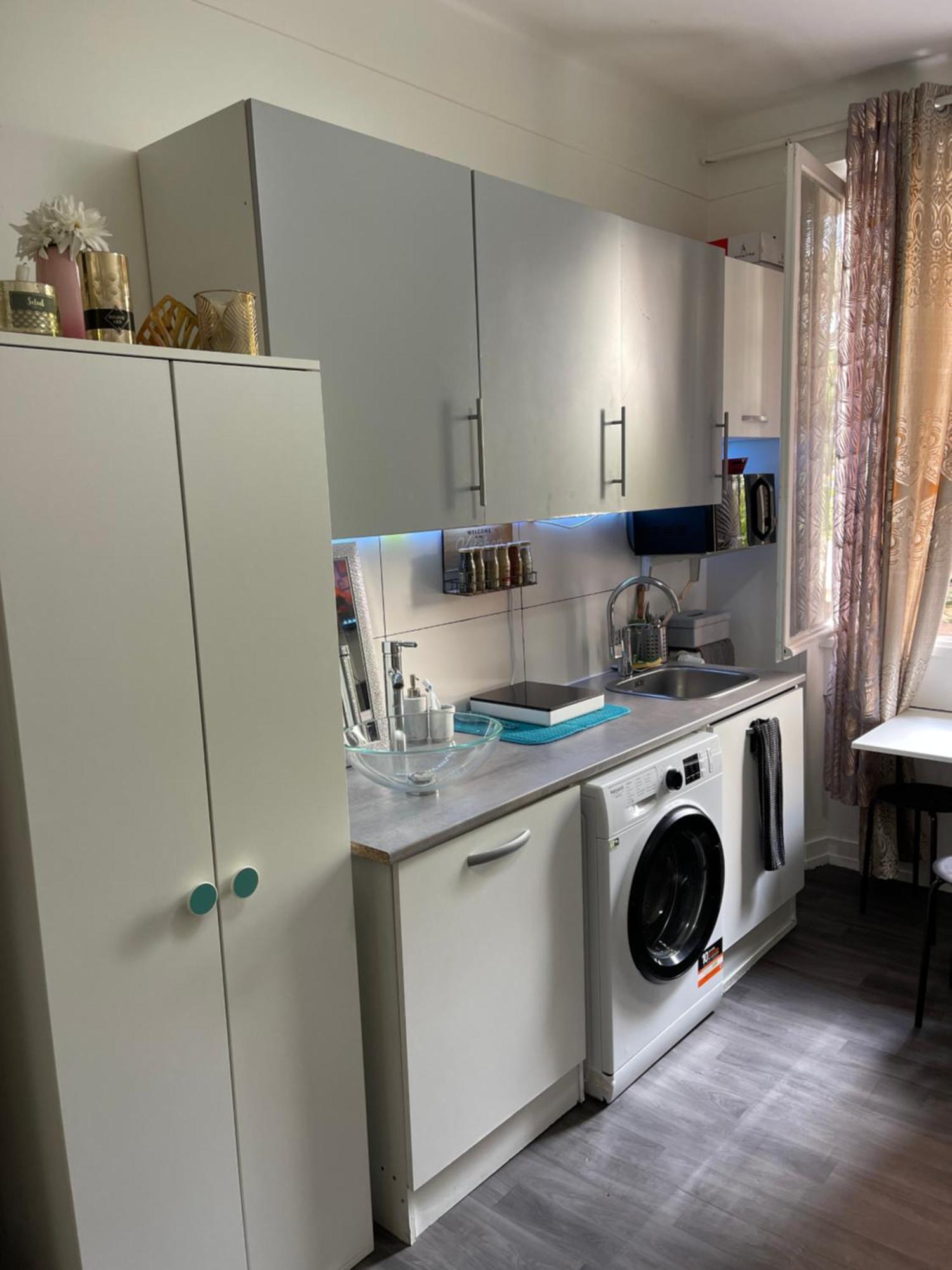 Tour Montparnasse Bed & Breakfast Paris Ngoại thất bức ảnh