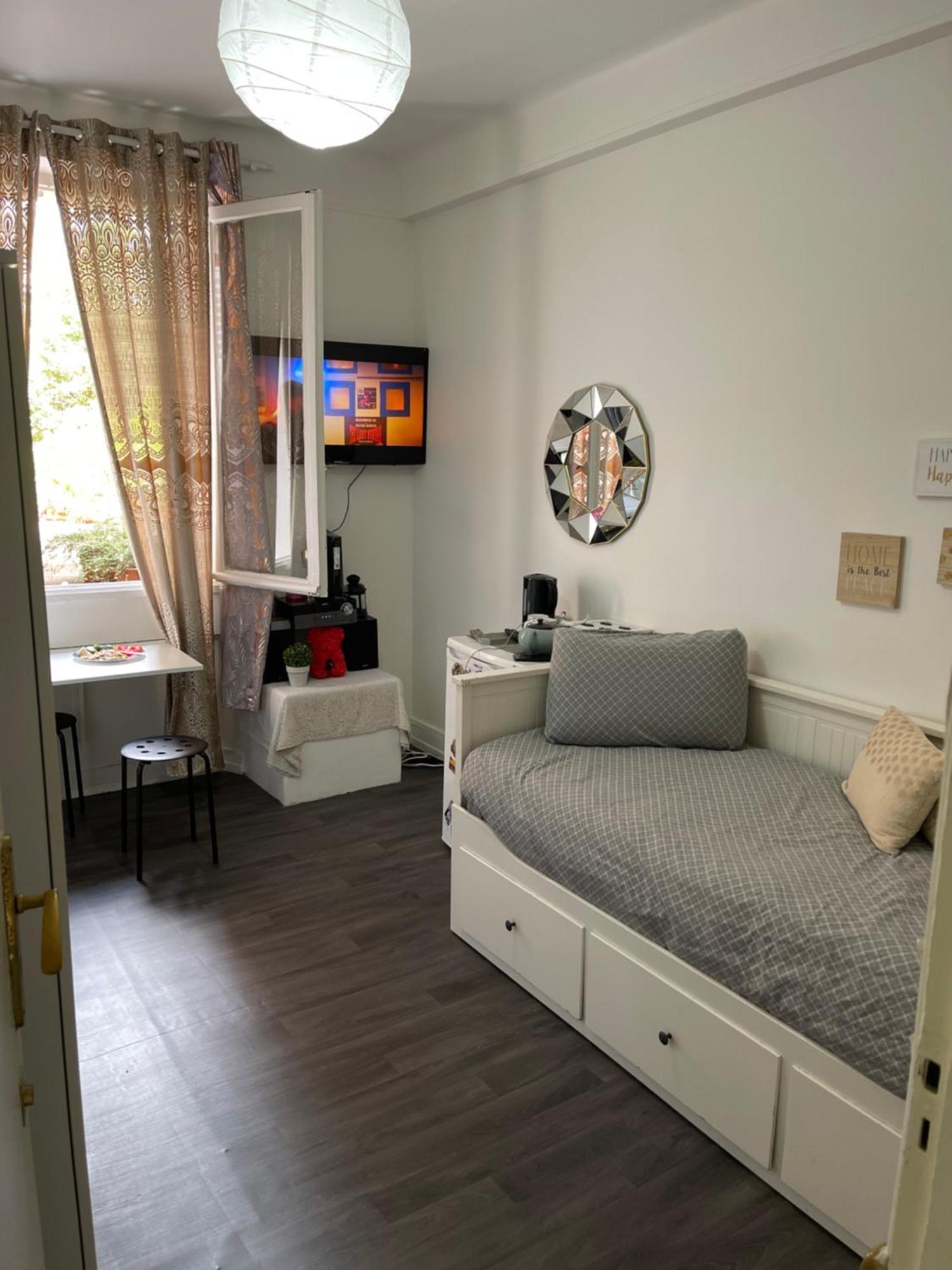 Tour Montparnasse Bed & Breakfast Paris Ngoại thất bức ảnh